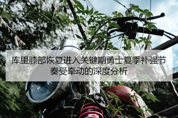 库里膝部恢复进入关键期勇士夏季补强节奏受牵动的深度分析